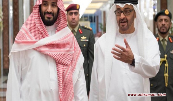 نيويورك تايمز: الإمارات تدفع 3 أضعاف المرتبات التي تدفعها السعودية للموالين في اليمن