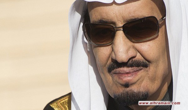 بالفيديو .. سعودي يتجرّأ و يفعلها و يرفع أول دعوى ضد الملك سلمان .