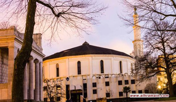 بروكسل تسحب إدارة “المسجد الكبير” من الرياض بسبب الوهابية
