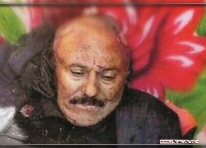 مقتل صالح يقصم ظهر السعودية والإمارات في اليمن 