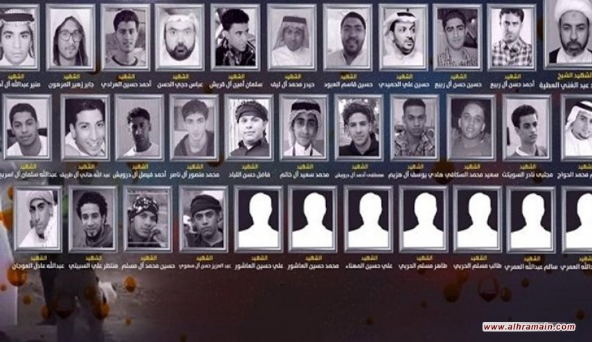 السعودية | عزاء المُعدَمين القصّر: لا «رؤوس» تواسي أهالي المفجوعين!
