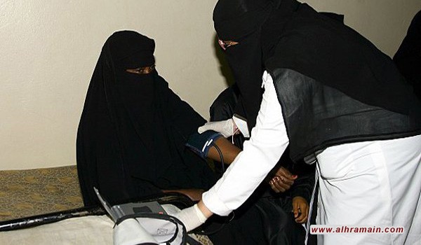 مكة المكرمة: المحكمة الإدارية تلغي تغريم ممرضات لرفضهن العمل مع الرجال