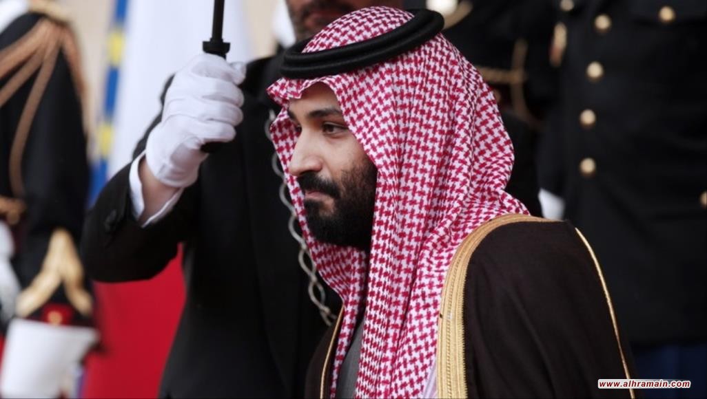 نيويورك تايمز: ابن سلمان “مجرم حرب” يشتري صمت ترامب والمؤسسات الأمريكية على جرائمه بأموال السعوديين