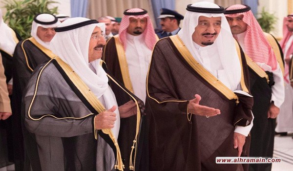  قمة سعودية-كويتية في الرياض.. ومصدر سعودي يكشف عن الملف الأبرز لها