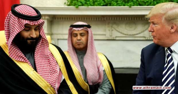 “صنداي تايمز”: الولايات المتحدة أغمضت عينيها عن السعودية