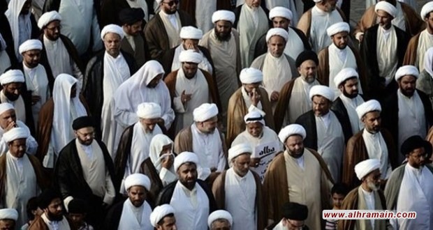 علماء البحرين يدعون إلى المشاركة بأسبوع عزاء لشهداء القطيف والأحساء والمدينة المنورة