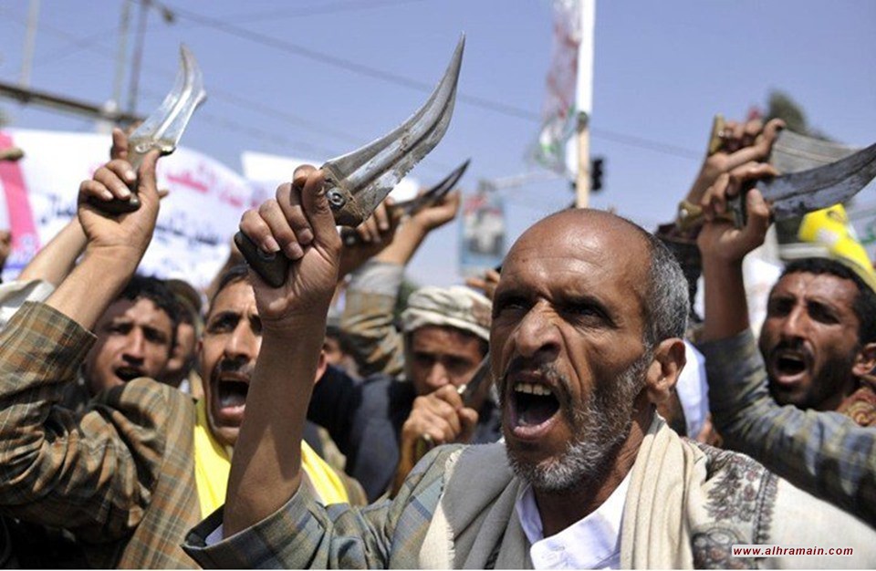 حرب السعودية في اليمن.. لا مفر من المستنقع