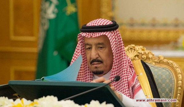  سلمان يوافق على استحداث دوائر لقضايا الفساد في النيابة العامة السعودية تقوم بالتحقيق والادعاء فيها وترتبط بالنائب العام مباشرة
