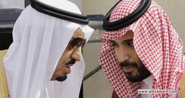 “حقوق الإنسان في الجزيرة العربية”: النظام السعودي يجتاح المنطقة الشرقية لعدم اعترافه بالمعارضة