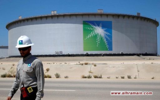 “أرامكو” توقع اتفاقا لتطوير شبكة محطات الوقود بالسعودية