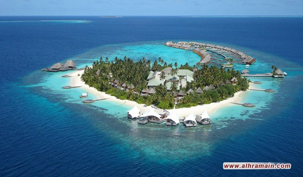 «هل السيادة للنقدية؟».. صفقة جزر المالديف السعودية تثير الجدل
