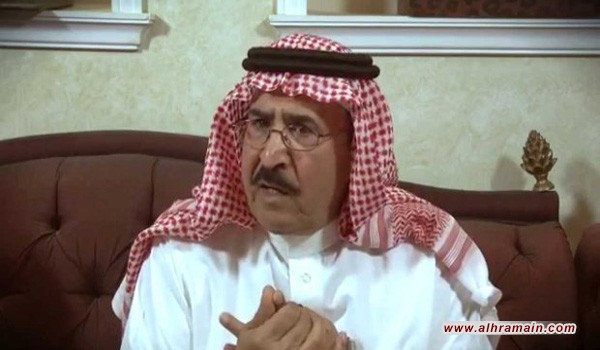 عبد العزيز الدخيل: السجن ليس للقحطاني والحامد المخلصَين بل للمجرمين بحق الوطن