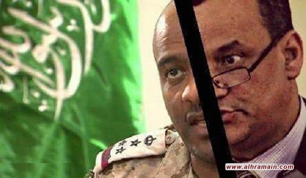 ولد الشيخ احمد عندما يحصر مهمته في تدمير الصواريخ البالستية اليمنية!!
