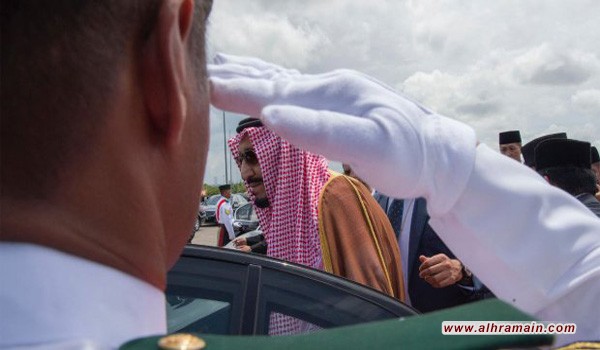 واشنطن بوست: السعودية تبحث عن تحالفات جديدة في جولتها الآسيوية