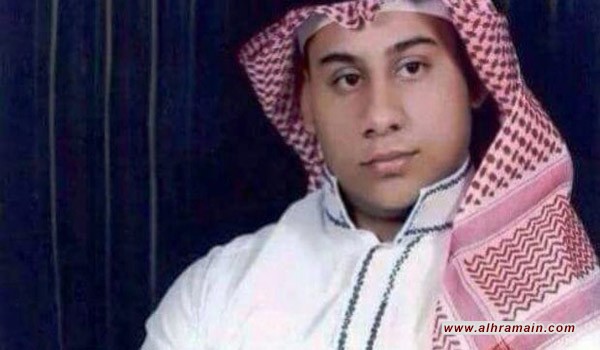 والد الشهيد علي آل ربح يناشد الأمم المتحدة الضغط لتسليمه جثمان ابنه