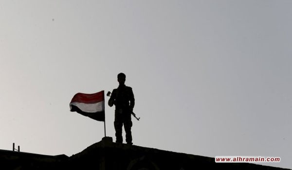 برضى بن سلمان.. الإمارات تتجه نحو تنفيذ مخططها بفصل جنوب اليمن