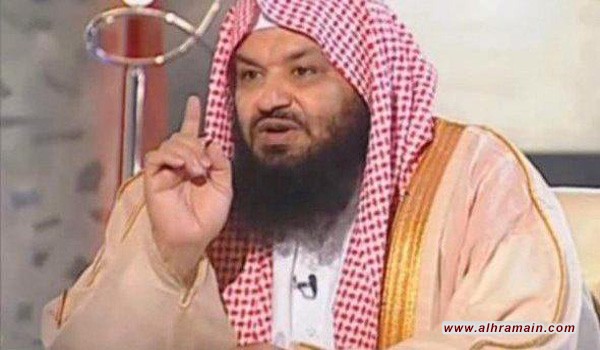 تكهنات بمقتل الداعية سلمان الدويش تحت التعذيب