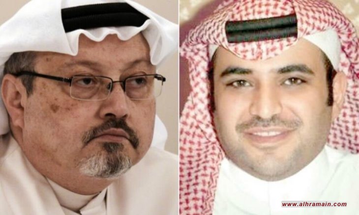 خاشقجي.. التقرير الأممي يوثّق عدم محاكمة السعودية لـ”القحطاني”