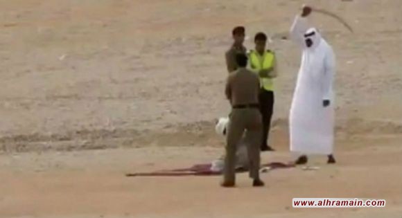 47 معتقلاً في السعودية مهددون بالإعدام