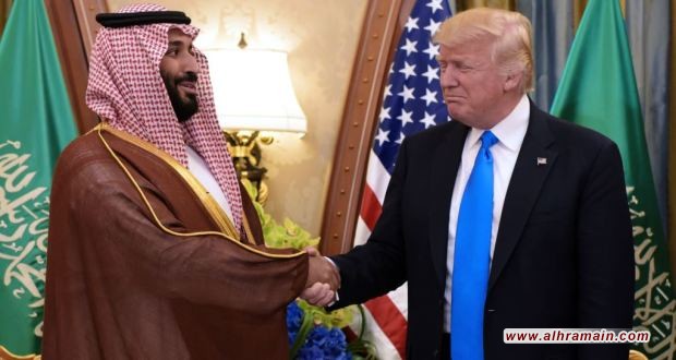 “واشنطن بوست”: تطبيع البحرين مع إسرائيل لم يكن ليحدث لولا مباركة السعودية