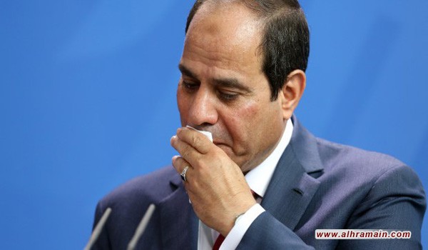 توقعات بأن تستخدم الرياض “ورقة الإخوان” للضغط على القاهرة
