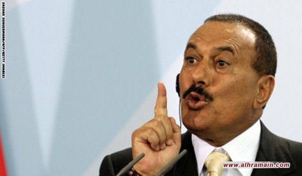 علي عبدالله صالح: السعودية عدو للشعب اليمني وعلينا جمع الوثائق لمحاكمتها على حرب الإبادة دوليا
