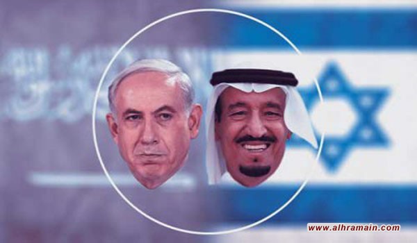 دراسة إستراتيجيّة بتل أبيب: تساوق المصالح السعوديّة الإسرائيليّة لا يسمح آنيًا بالإعلان عن علاقاتٍ دبلوماسيّةٍ كاملةٍ وعلنيّةٍ بل يُعزّز التفاهمات السريّة  