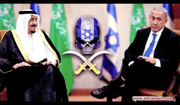 تل أبيب: منذ مطلع العام 2000 تزداد المصالح المشتركة للسعوديّة مع إسرائيل 