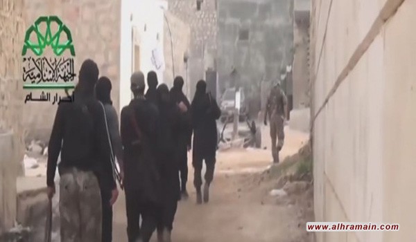 “داعش” من حلب إلى جنوب اليمن برعاية سعودية؟