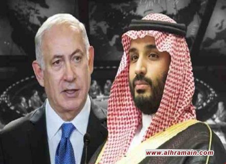 مركز أبحاث الأمن القوميّ: مصلحة إسرائيل الأساسيّة الحفاظ على استقرار السعوديّة وزيادة الضغط الخارجيّ على العائلة المالكة سيؤدّي إلى زعزعة ثباتها