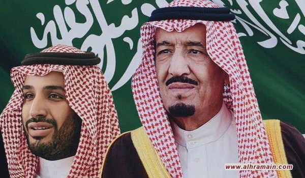 سي إن بي سي: تغييرات القادة العسكريين في السعودية نتيجة للإحباط من الحرب التي دامت ثلاث سنوات في اليمن ضد جماعة أنصار الله