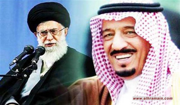 غصن زيتون سعودي لإيران لانهاء مقاطعتها لموسم الحج المقبل.. 