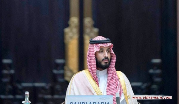 “الإيكونوميست”: السعوديون غاضبون من ابن سلمان