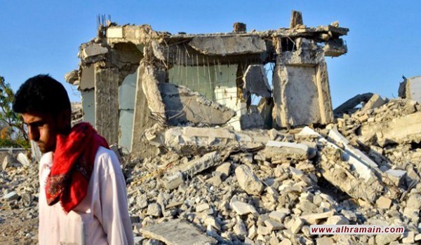 فورين بوليسي: البنتاغون قلق من إقحام السعوديين أنفسهم في جحيم اليمن