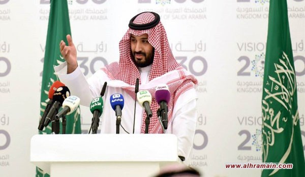 قطاع العقارات السعودي يتراجع برغم خطط ابن سلمان