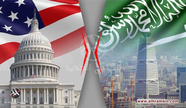 «معهد الشرق الأوسط»: «جاستا» يضيف مزيدا من الضغوط على العلاقات الأمريكية السعودية