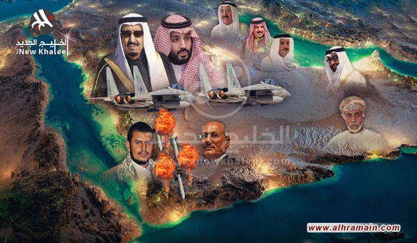كسر الجمود في حرب اليمن.. لماذا تنوي واشنطن تعزيز دعمها للتحالف السعودي؟