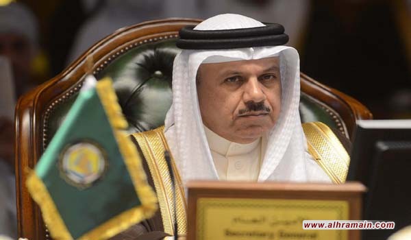 السعودية تخطر قطر باستمرار عمل مواطنيها بمقر «التعاون الخليجي»