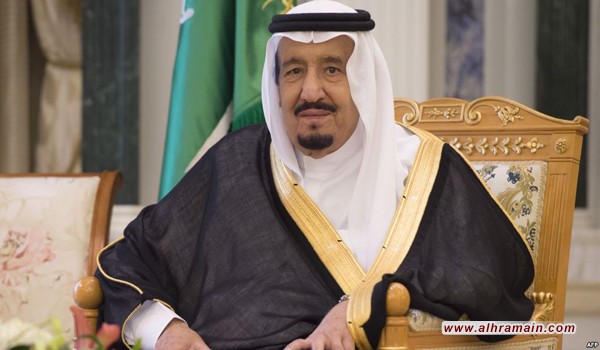 السعودية تعلن اعتقال سعوديين وأجانب بتهمة القيام بـ«أنشطة استخباراتية»