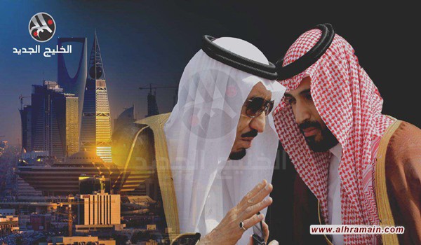 مسؤولون سعوديون ينفون صحة تنازل الملك «سلمان» عن العرش لابنه