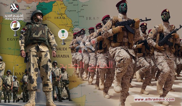 «فورين أفيرز»: التحالفات الأمنية.. أداة الرياض للهيمنة على المنطقة؟