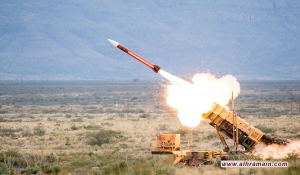 الخارجية الأمريكية: صاروخ «الحوثي» ضرب قصر اليمامة بالرياض