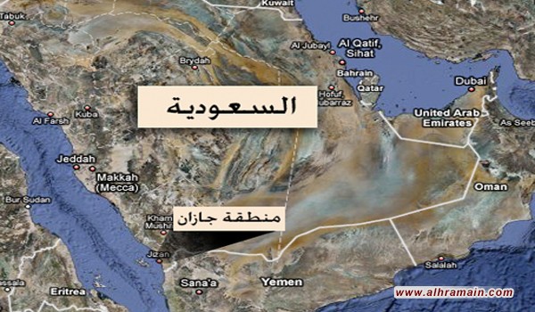 الحوثيون: وحدة القنص قتلت 3 جنود في الجيش السعودي بجازان