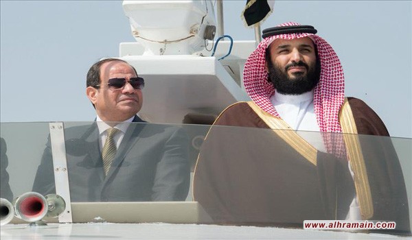 أراض مصرية وأموال سعودية.. هل تحتاج القاهرة «نيوم» الذي لم يبدأ؟