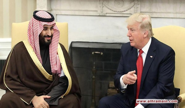 «جيوبوليتيكال فيوتشرز»: التحولات الدائمة في العلاقات السعودية الأمريكية