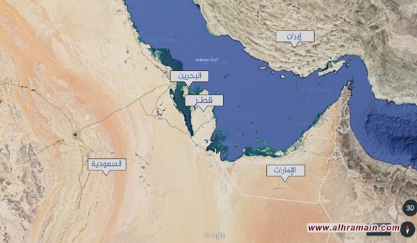 السعودية تدرس حفر قناة بحرية لإلغاء حدودها البرية مع قطر