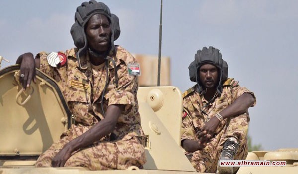 مقتل عشرات الجنود السودانيين في كمين لـ«الحوثيين» باليمن
