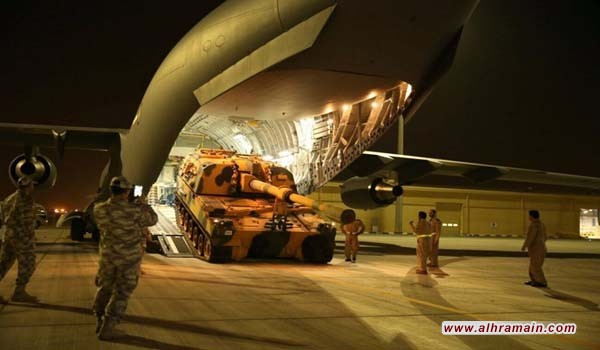 تركيا: مناورات «شاهين-20» مع قطر تدعم أمن الخليج