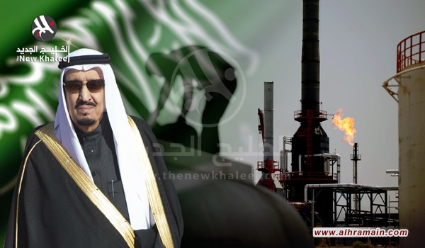 «و.س.جورنال»: لماذا ترغب السعودية في رفع أسعار النفط؟