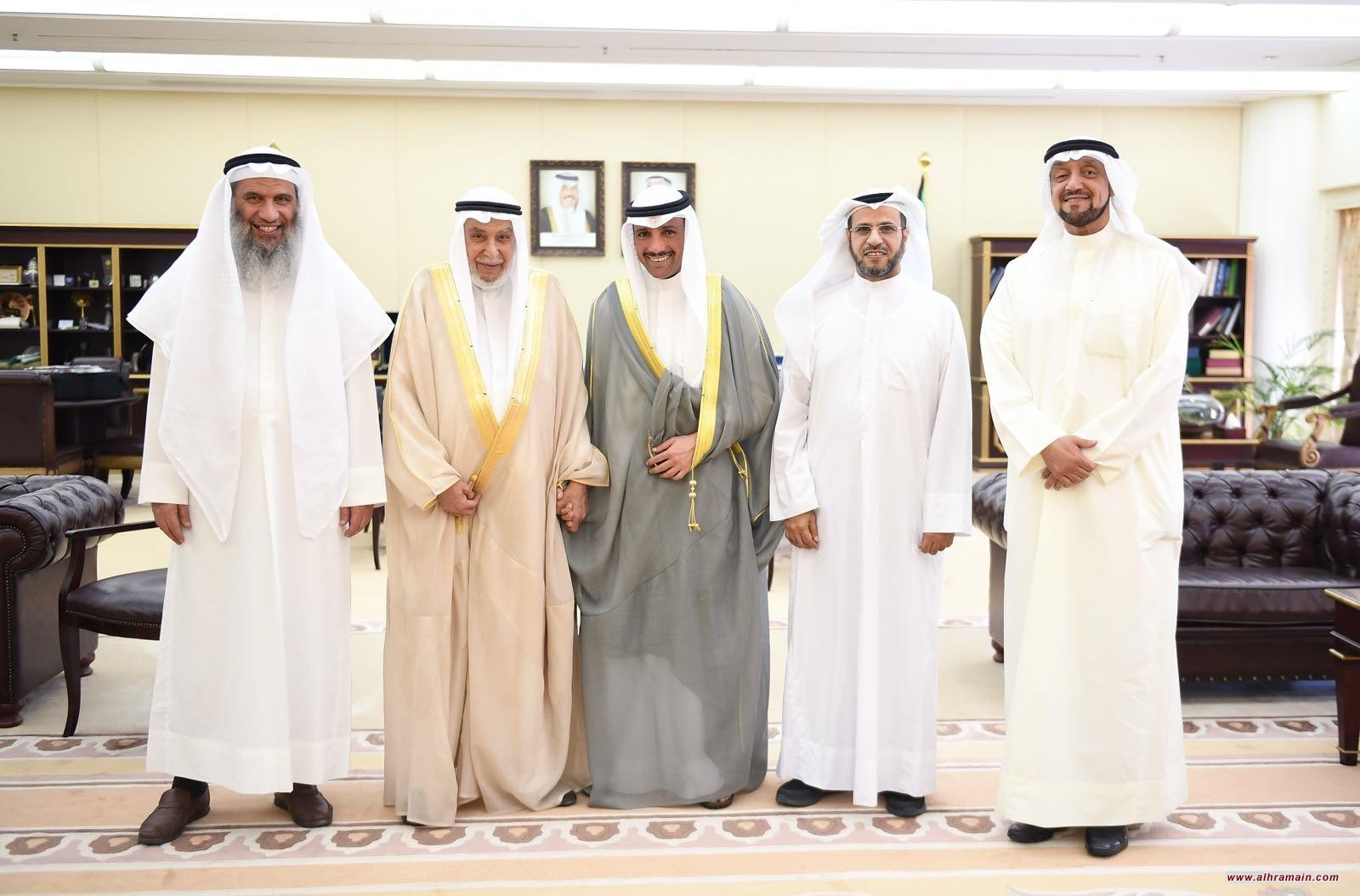 السعودية تحظر التعامل مع أكبر الجمعيات الخيرية بالكويت